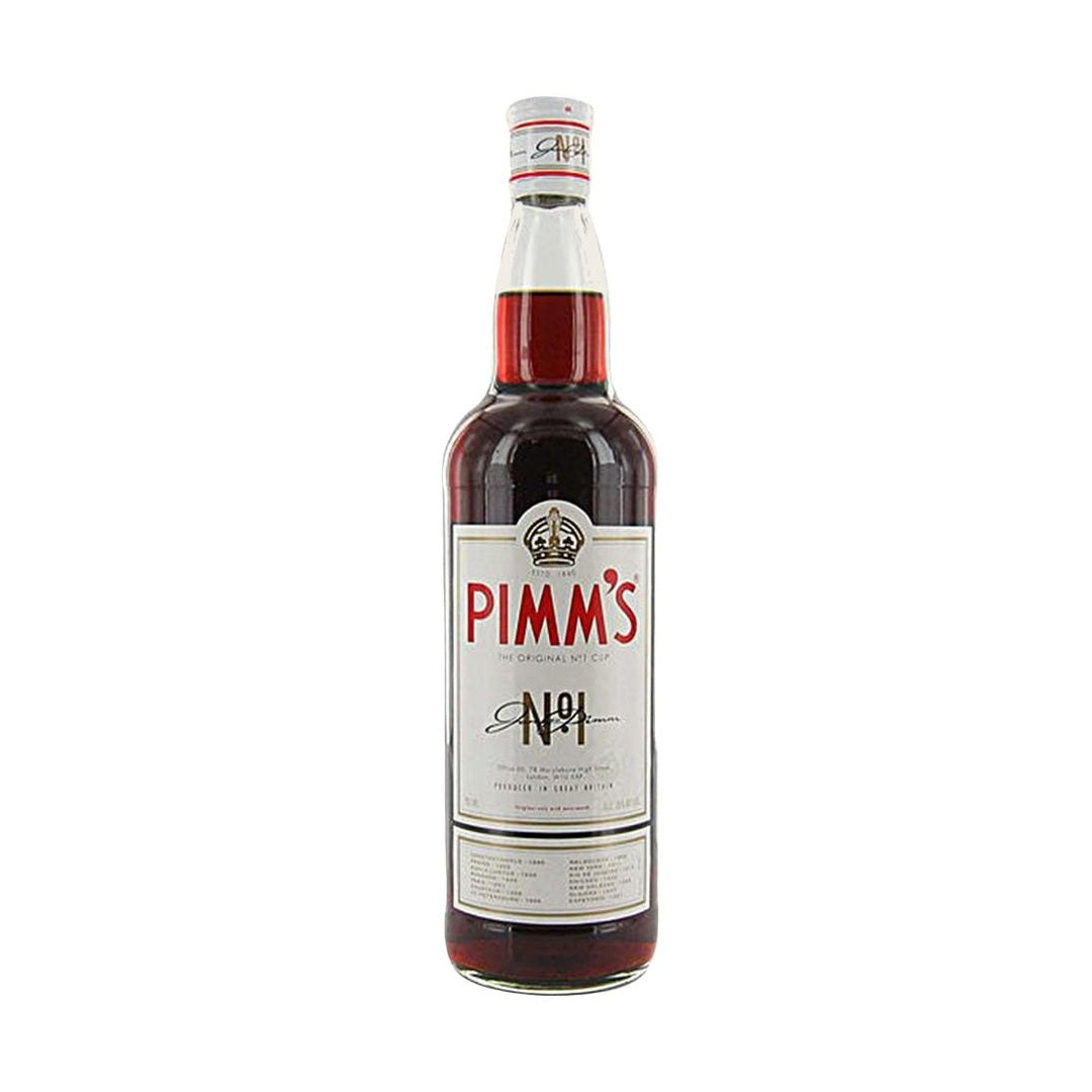 PIMM'S No.1 CUP 1 Litre - Premier Cru Retail Stores