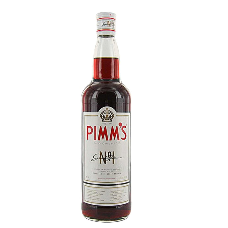 PIMM'S No.1 CUP 750ml - Premier Cru Retail Stores