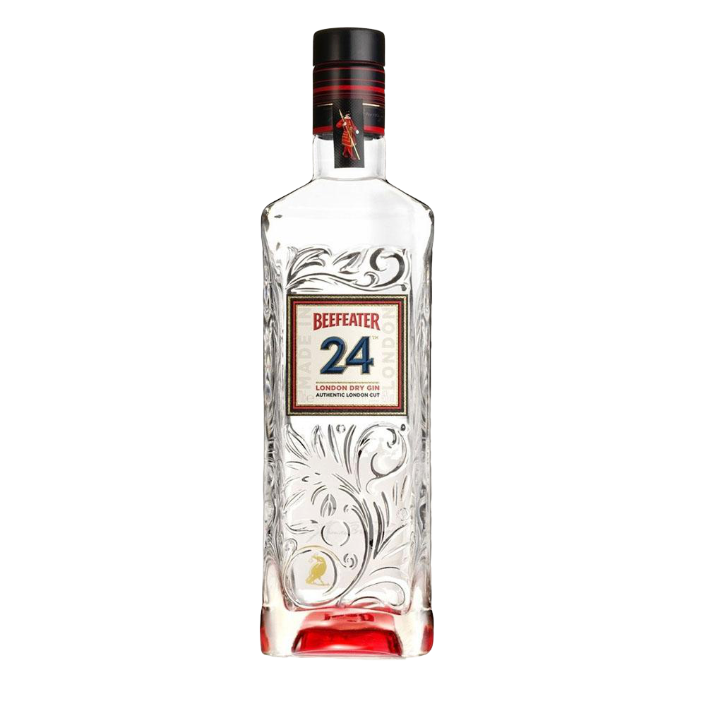BEEFEATER '24' GIN 1 Litre - Premier Cru Retail Stores