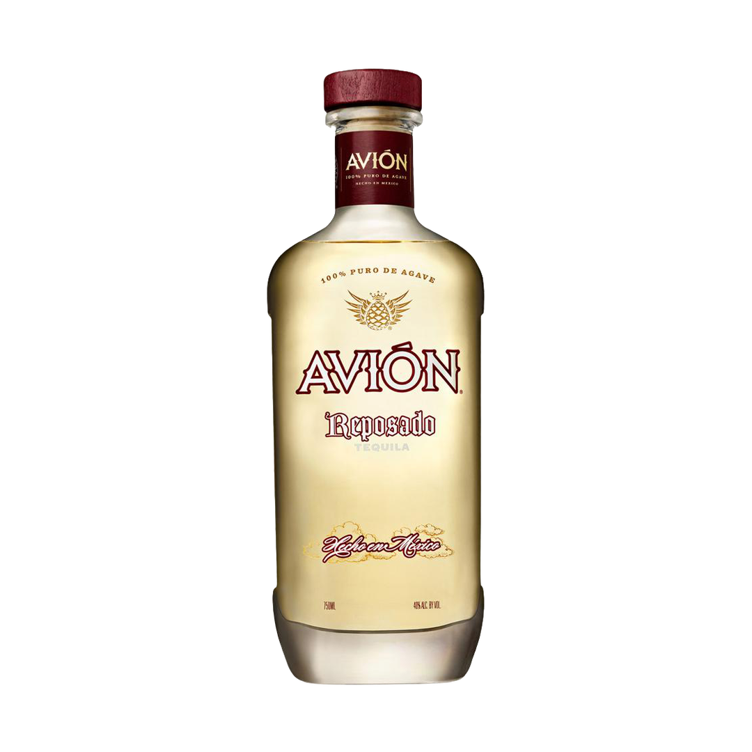 AVION TEQUILA REPOSADO 750ml - Premier Cru Retail Stores