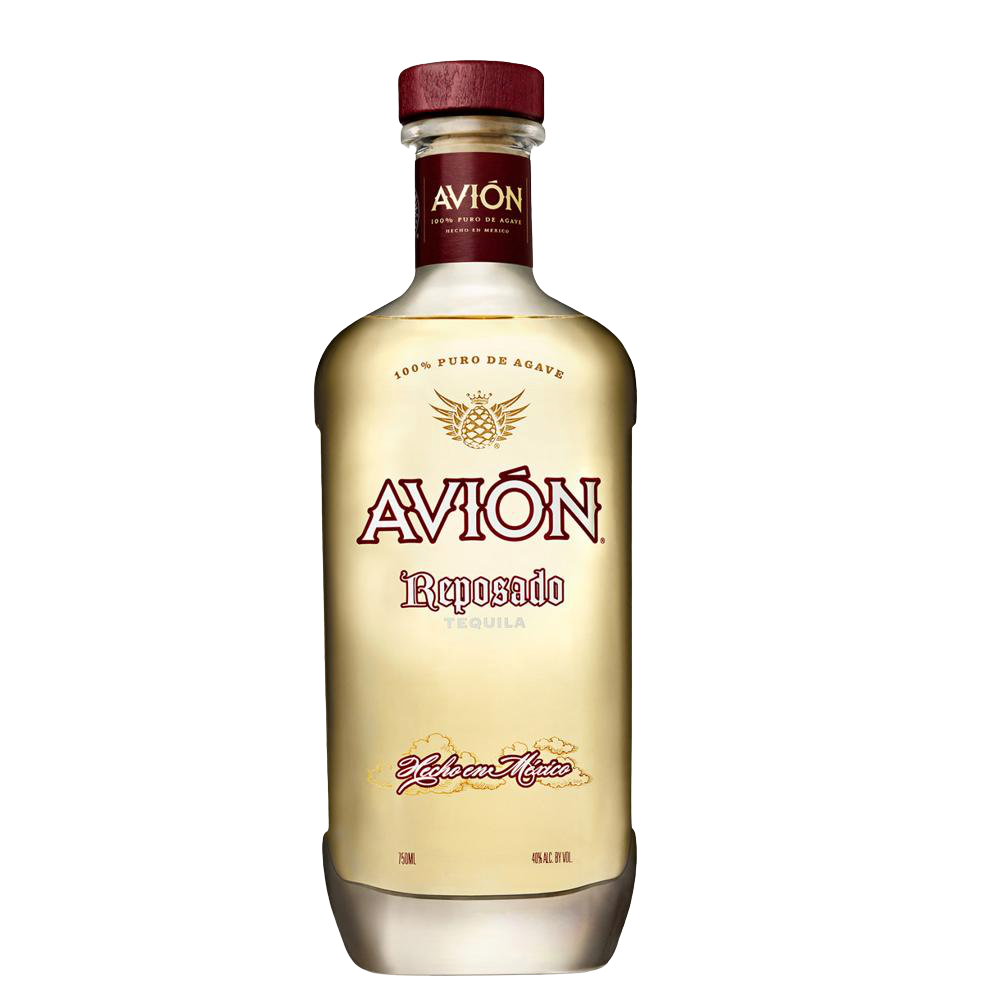 AVION TEQUILA REPOSADO 750ml - Premier Cru Retail Stores