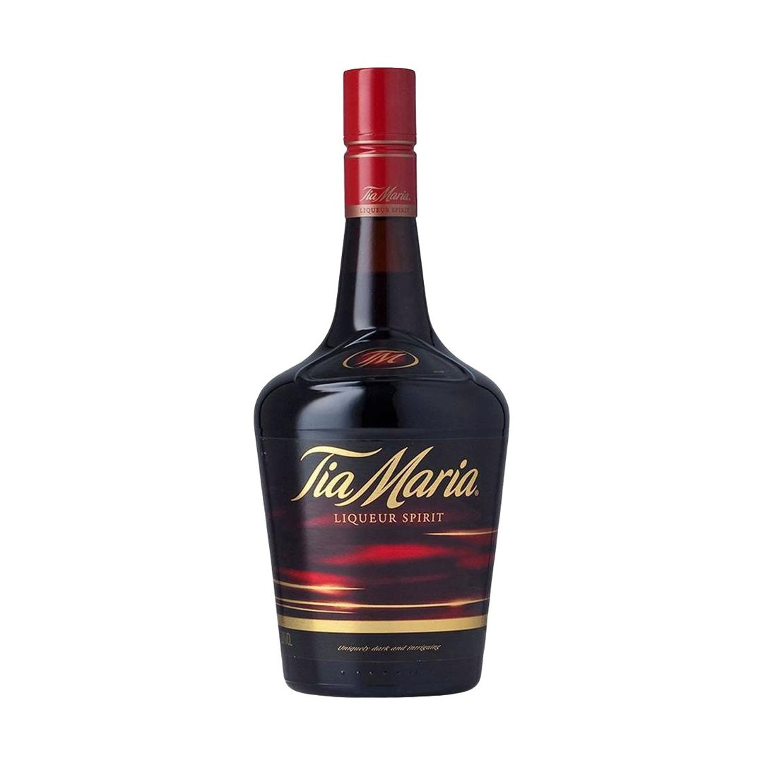 TIA MARIA COFFEE LIQUEUR 1 Litre - Premier Cru Retail Stores