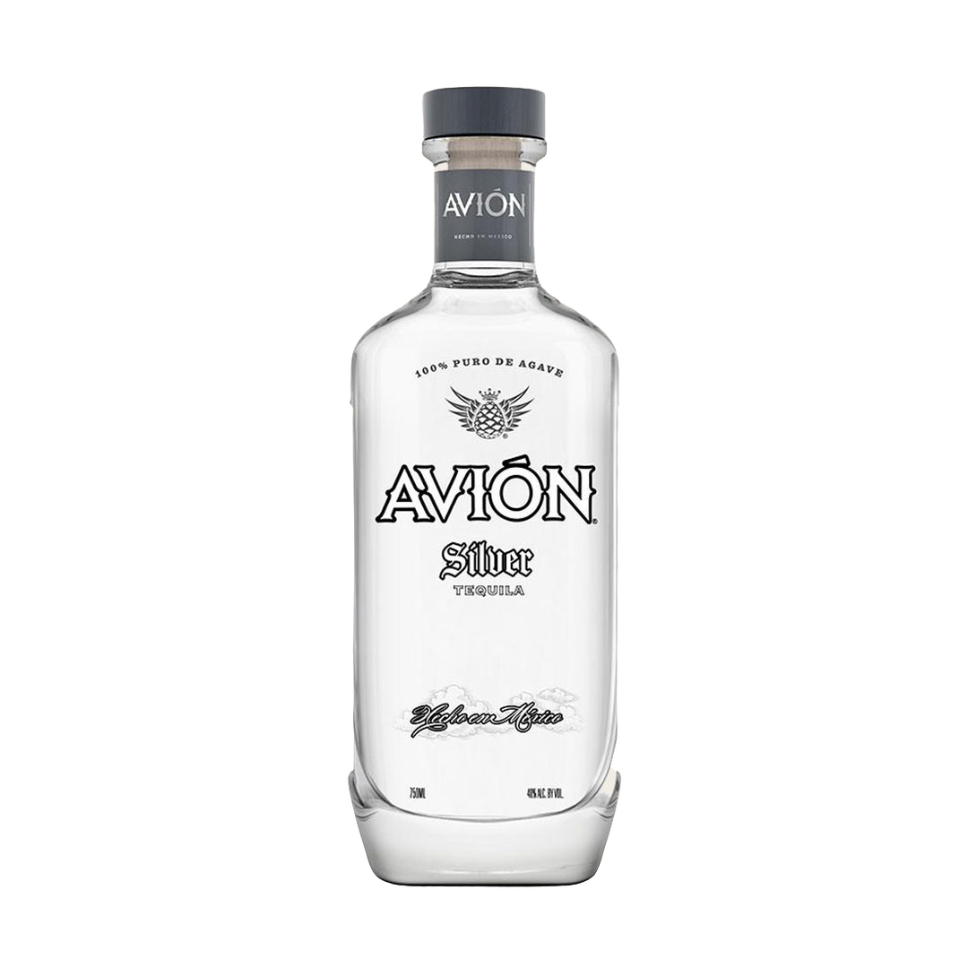 AVION TEQUILA SILVER 750ml - Premier Cru Retail Stores