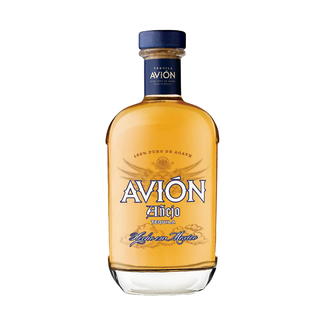 AVION TEQUILA ANEJO 750ml - Premier Cru Retail Stores