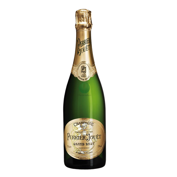 PERRIER JOUET GRAND BRUT 75cl | Premier Cru Retail Stores