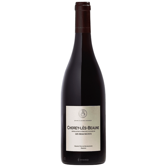 CHOREY LES BEAUNE LES BEAUMONTS 75cl - Premier Cru Retail Stores