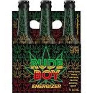 RUDE BOY ENERGIZER 275ml - Premier Cru Retail Stores