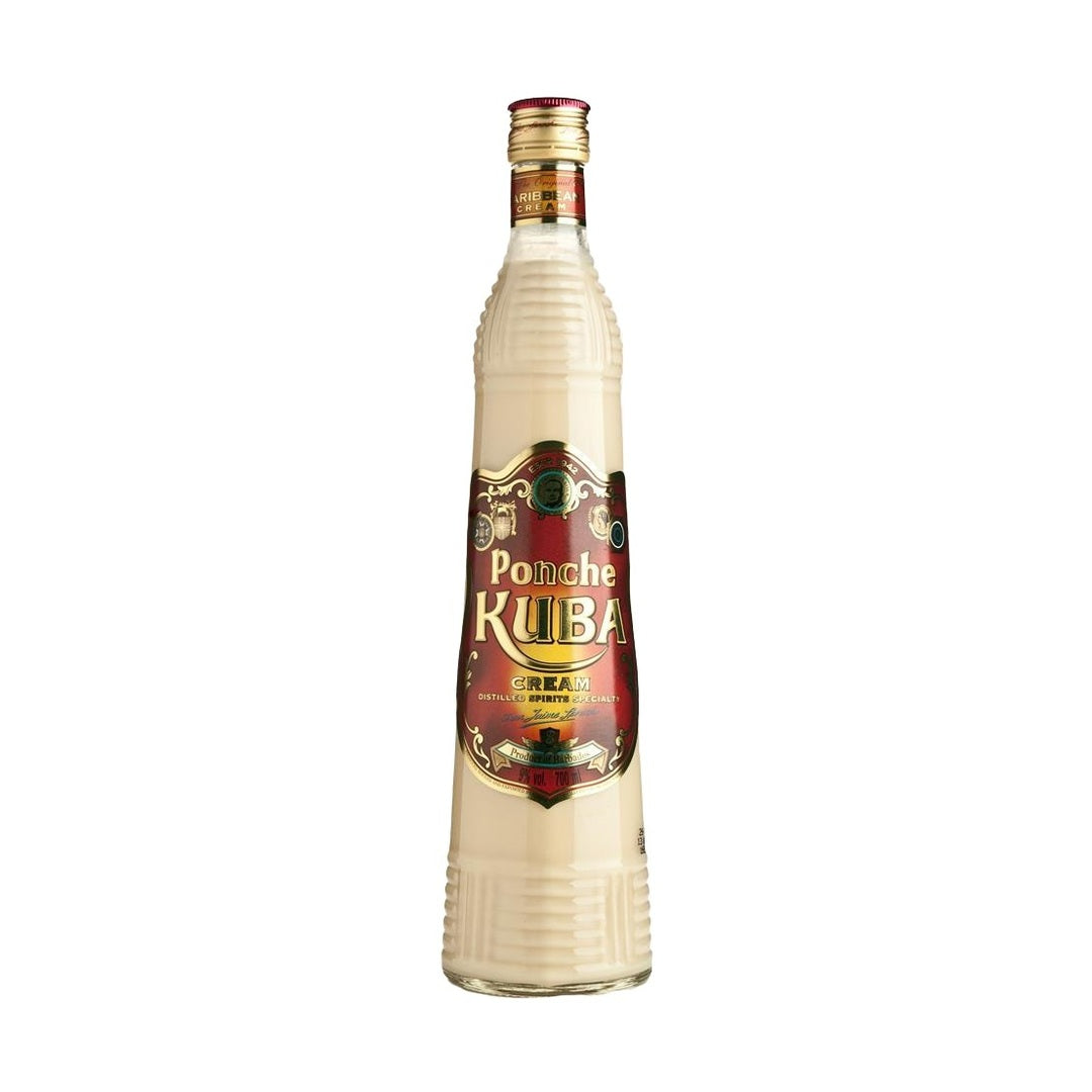 PONCHE KUBA 700ml - Premier Cru Retail Stores