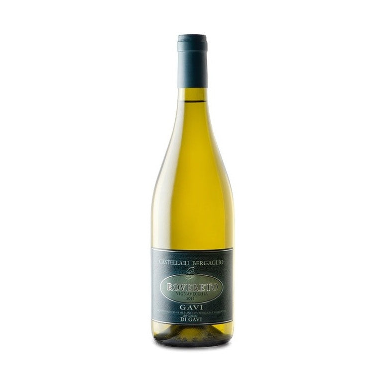 BERGAGLIO GAVI DI GAVI ROVERETO 'VIGNAVECHIA' 75cl - Premier Cru Retail Stores