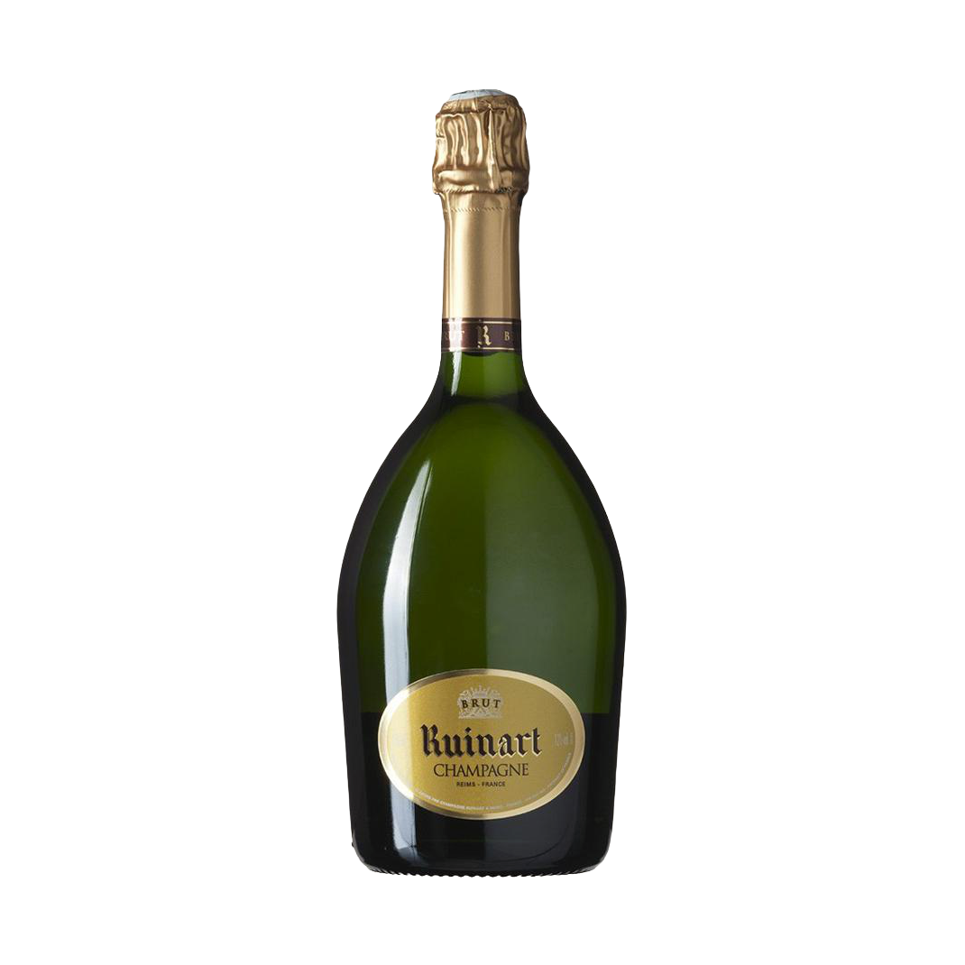 CHAMPAGNE RUINART BRUT 75cl - Premier Cru Retail Stores
