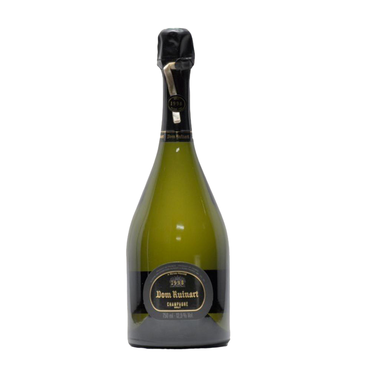 Dom Perignon 2010 in Gift Box (1.5L Magnum) - Premier Champagne