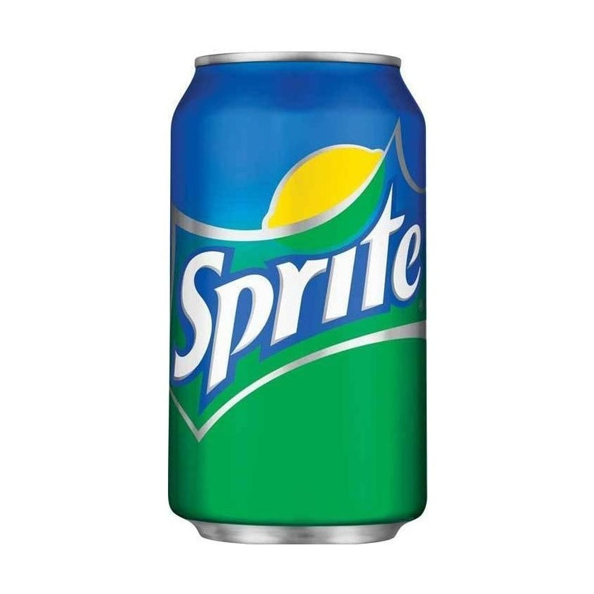SPRITE CAN 12oz - Premier Cru Retail Stores