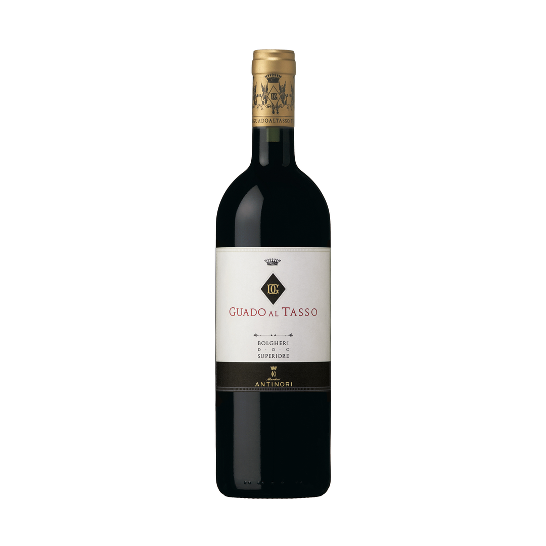 GUADO AL TASSO, TENUTA GUADO AL TASSO, ANTINORI 75cl - Premier Cru Retail Stores