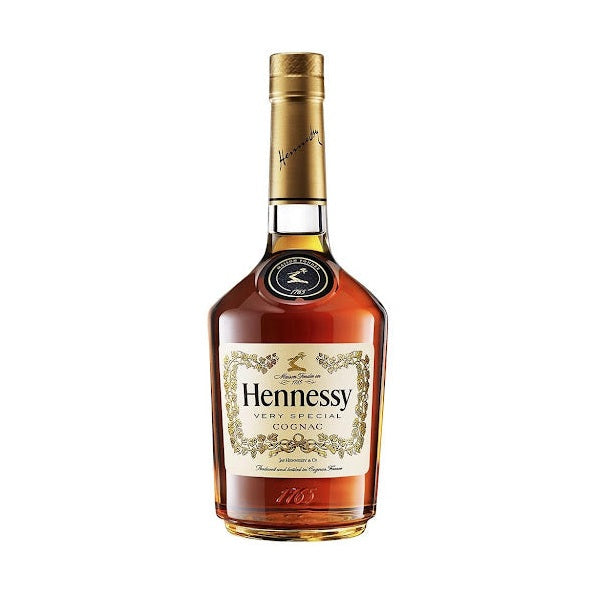HENNESSY VS COGNAC 700ml - Premier Cru Retail Stores