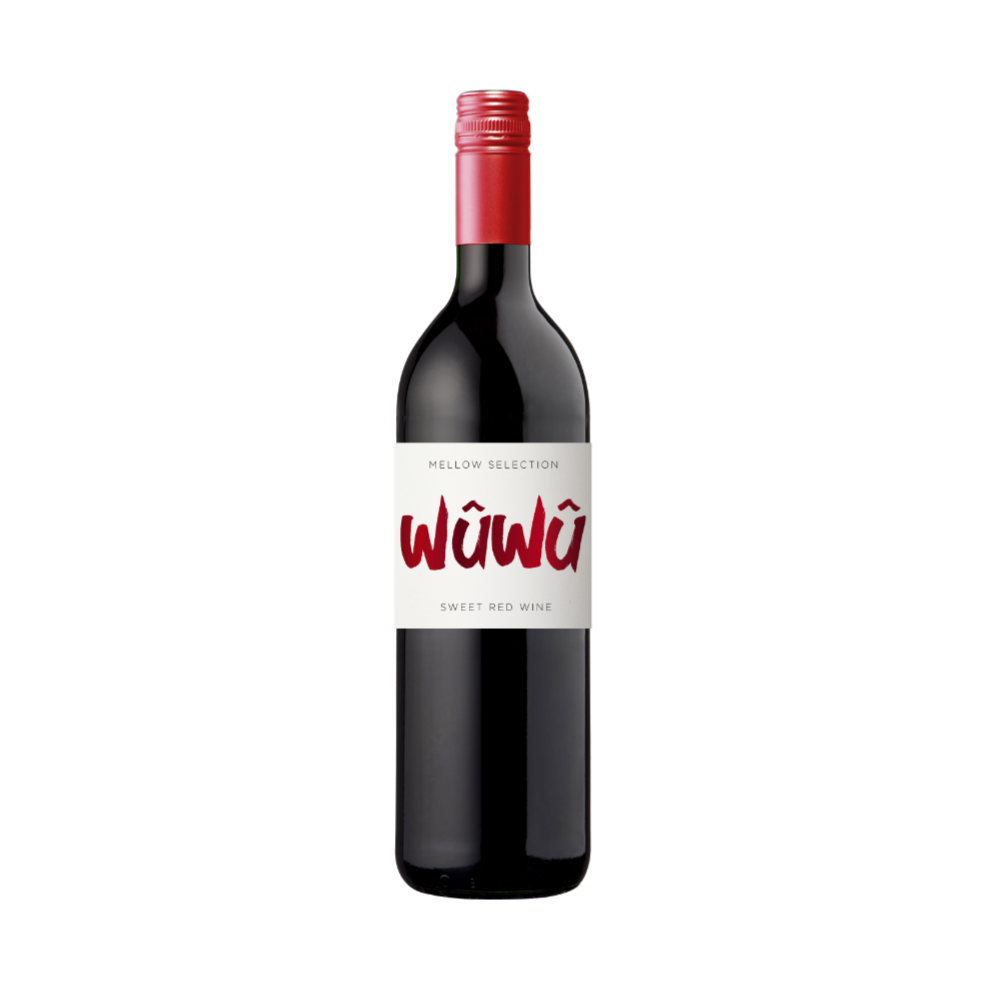 WUWU SWEET RED - Premier Cru Retail Stores