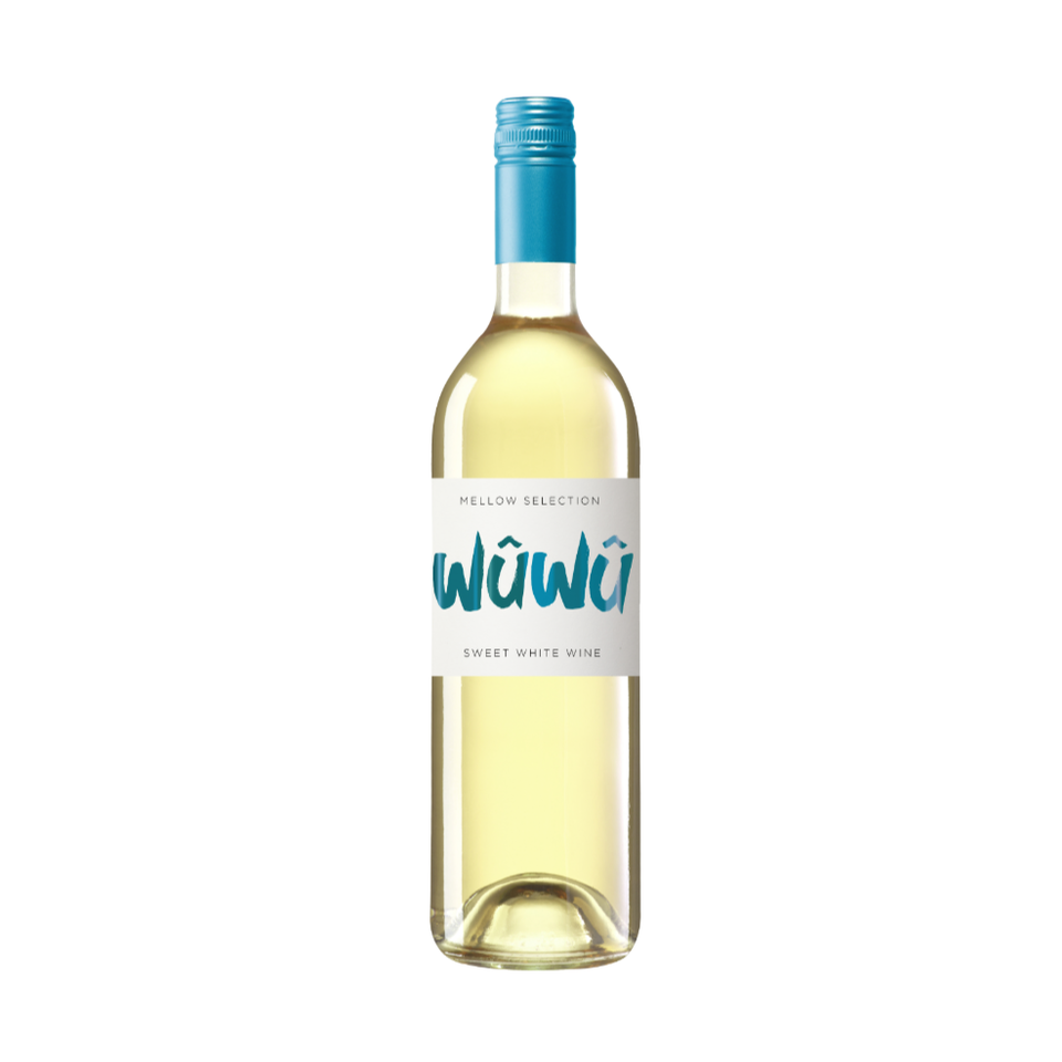 WUWU SWEET WHITE - Premier Cru Retail Stores