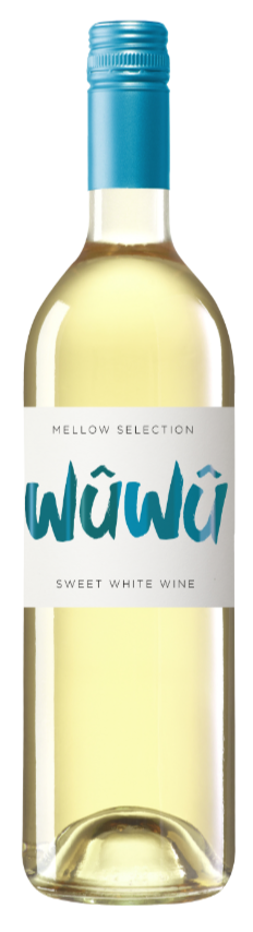 WUWU SWEET WHITE - Premier Cru Retail Stores